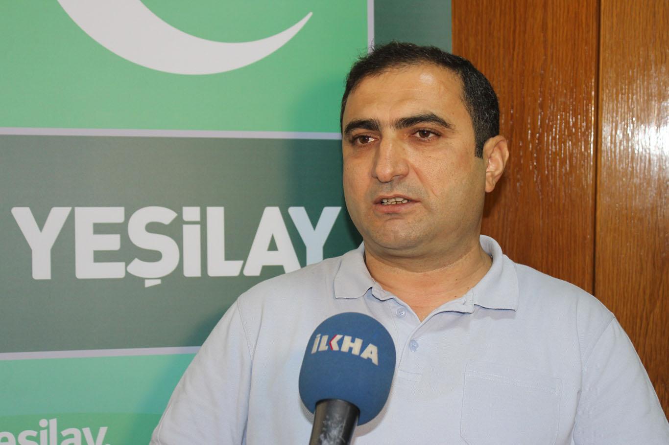 "Bayramda misafirlerinize sigara ikram etmeyin" "Bayramda misafirlerinize sigara ikram etmeyin"
